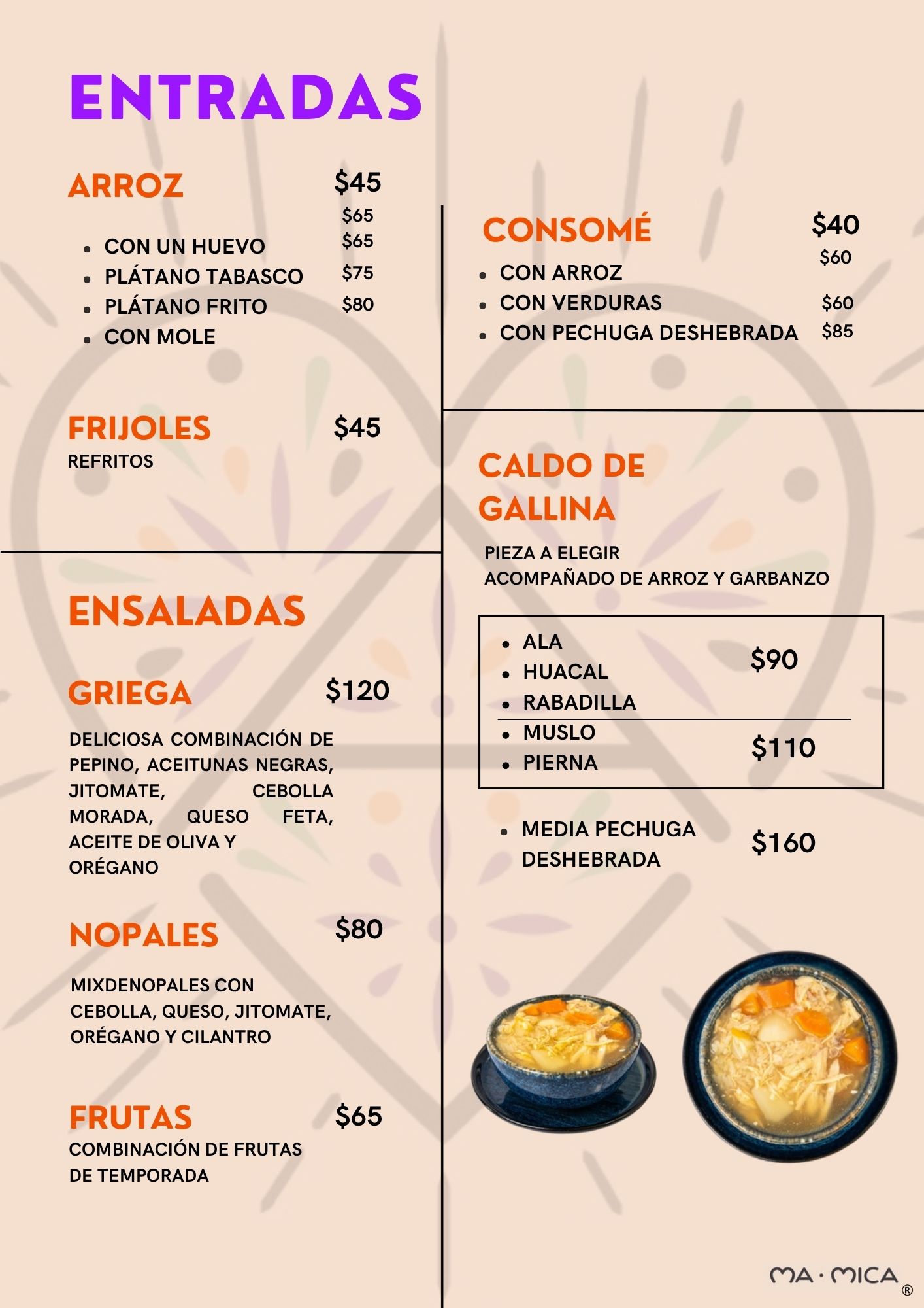 Landing Page 03 menÚ ma·mica fines de v3 entradas