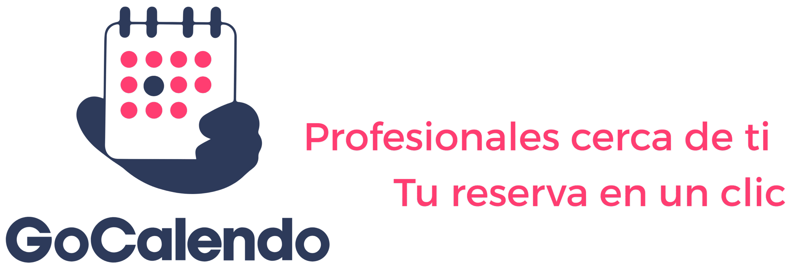 gocalendo logo slogan