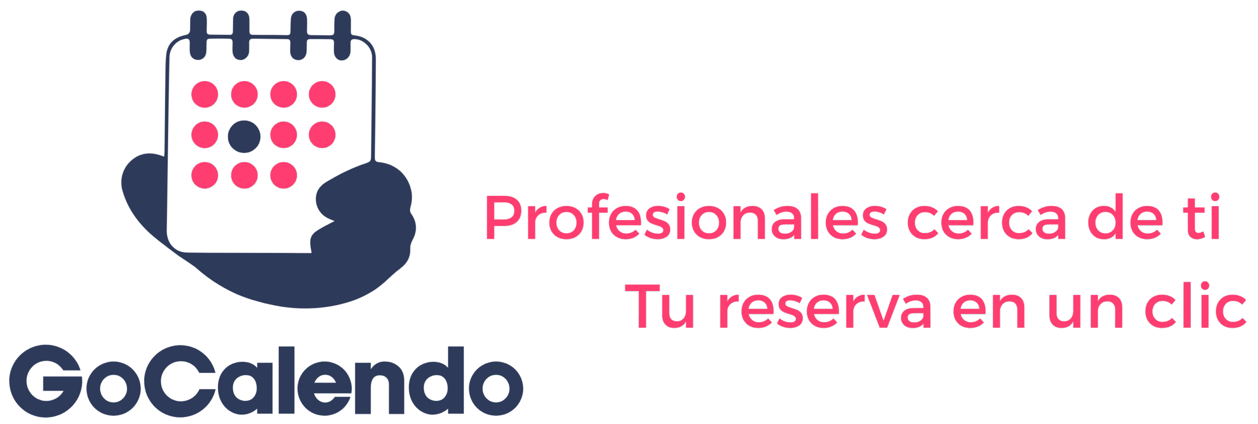 gocalendo logo slogan