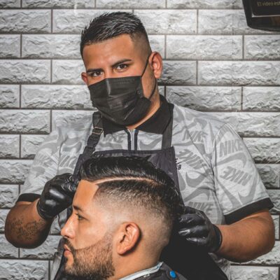 Diego Barberia El Macho