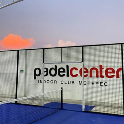 Padel Center Toluca