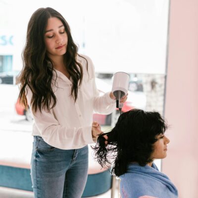 Marta Barberia El Macho